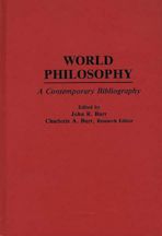 World Philosophy cover