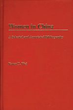 Women in China cover