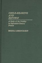 Child-Rearing and Reform cover