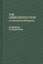 The Green Revolution cover