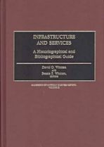 Infrastructure and Services cover