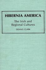 Hibernia America cover