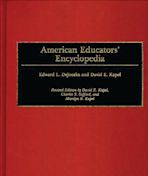 American Educators' Encyclopedia cover