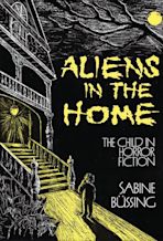 Aliens in the Home cover