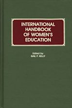 International Handbook of Women's Education cover