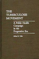 The Tuberculosis Movement cover