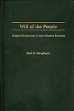 Will of the People cover