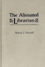 The Alienated Librarian cover