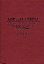 Modular America cover