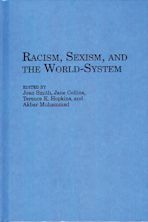 Racism, Sexism, and the World-System cover