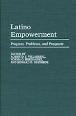 Latino Empowerment cover