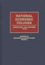 National Economic Policies cover