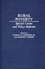 Rural Poverty cover