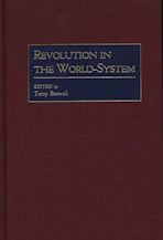 Revolution in the World-System cover