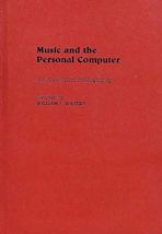 Music and the Personal Computer cover