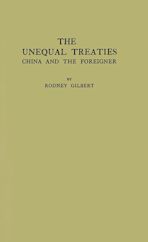 The Unequal Treaties cover