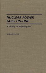 Nuclear Power Goes On-Line cover