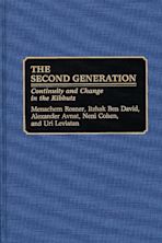 The Second Generation cover