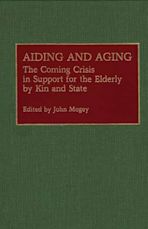 Aiding and Aging cover