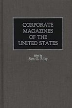 Corporate Magazines of the United States cover