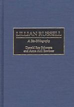 Lillian Russell cover