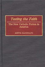 Testing the Faith cover