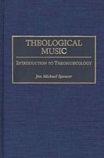 Theological Music cover