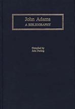 John Adams cover