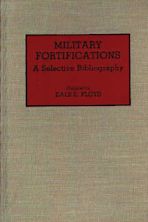 Military Fortifications cover