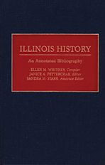 Illinois History cover