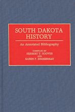 South Dakota History cover