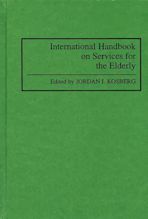 International Handbook on Services for the Elderly cover