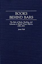 Books Behind Bars cover