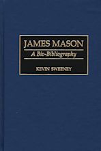 James Mason cover