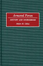 Armored Forces cover