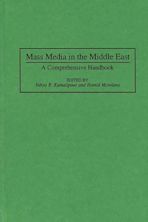 Mass Media in the Middle East cover