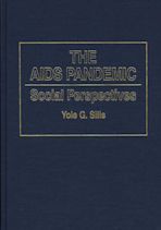 The AIDS Pandemic cover