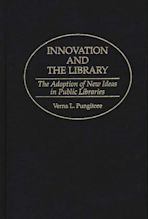 Innovation and the Library cover