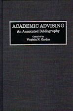 Academic Advising cover