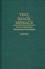 Text, Image, Message cover