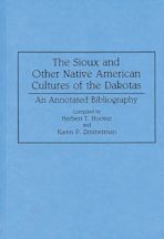 The Sioux and Other Native American Cultures of the Dakotas cover