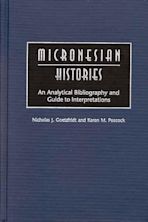 Micronesian Histories cover