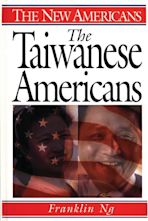 The Taiwanese Americans cover