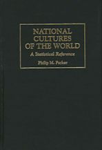 National Cultures of the World cover