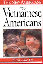 The Vietnamese Americans cover