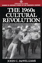 The 1960s Cultural Revolution cover