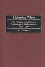 Lightning Wires cover