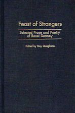 Feast of Strangers cover