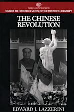 The Chinese Revolution cover