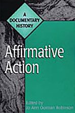 Affirmative Action cover